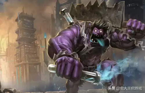 无限火力什么英雄不能选　无限火力选什么英雄-第5张