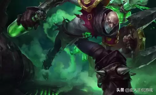 无限火力什么英雄不能选　无限火力选什么英雄-第6张