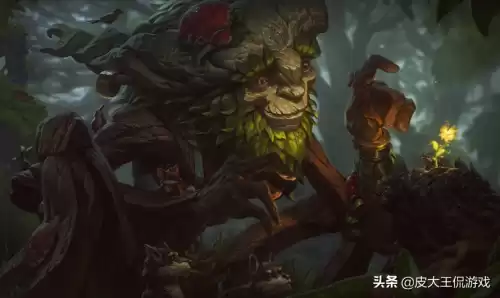 无限火力什么英雄不能选　无限火力选什么英雄-第8张