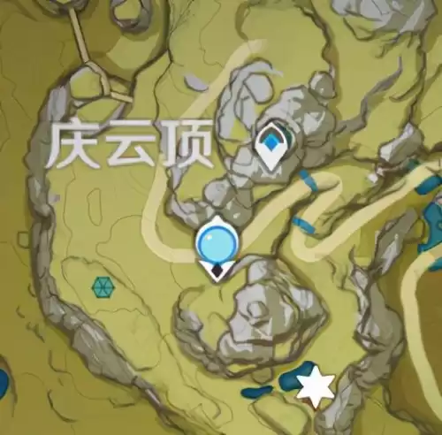 原神古老的考察日记有几个　原神鳄鱼大王不出现-第8张