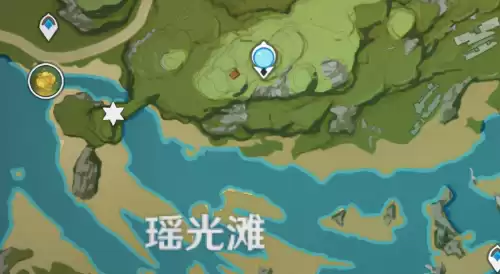 原神古老的考察日记有几个　原神鳄鱼大王不出现-第6张