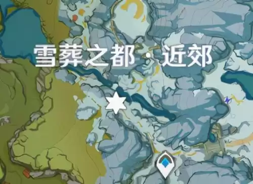 原神古老的考察日记有几个　原神鳄鱼大王不出现-第10张