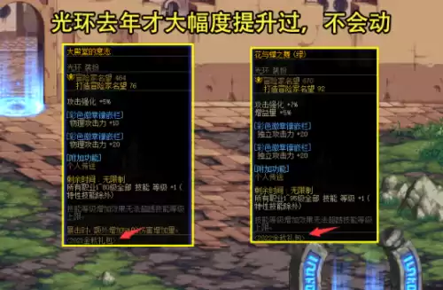 dnf95版本最后一期更新　dnf100版本什么时候开-第3张