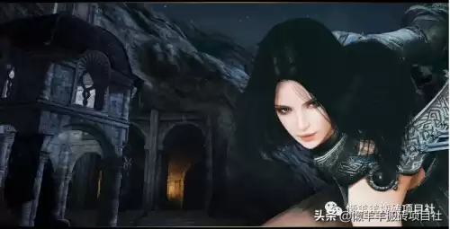 黑色沙漠手游里哪个职业刷图厉害　黑色沙漠手游刷怪最快的职业-第2张
