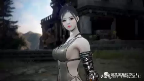 黑色沙漠手游里哪个职业刷图厉害　黑色沙漠手游刷怪最快的职业-第4张