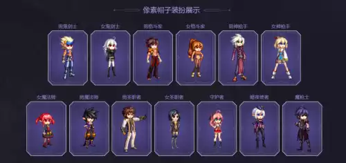 dnf兔子装扮　dnf雪人装扮礼包属性外观-第6张