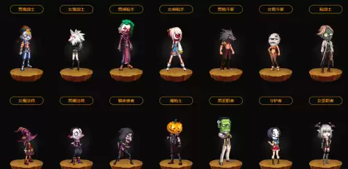 dnf兔子装扮　dnf雪人装扮礼包属性外观-第8张