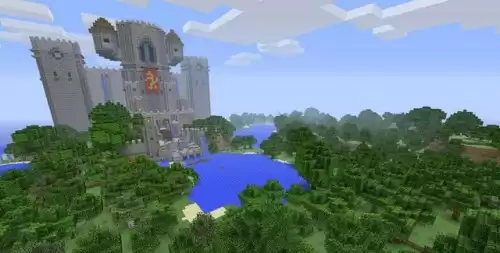 我的世界如何加暮色森林模组　我的世界暮色森林mod下载-第1张