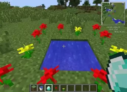 我的世界如何加暮色森林模组　我的世界暮色森林mod下载-第2张