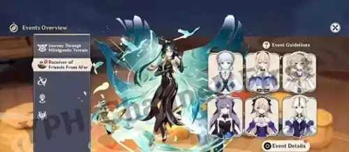 原神哪个国际服福利好　原神国际服-第1张