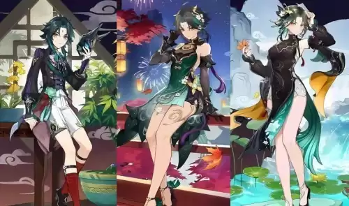 原神哪个国际服福利好　原神国际服-第5张