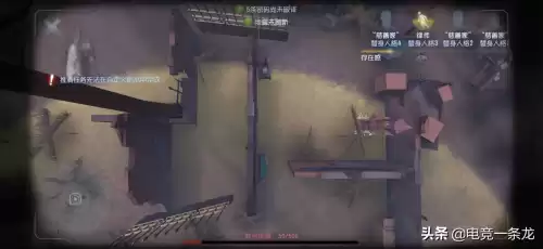第五人格巴尔克如何使用超频　第五人格巴尔克怎么玩-第5张