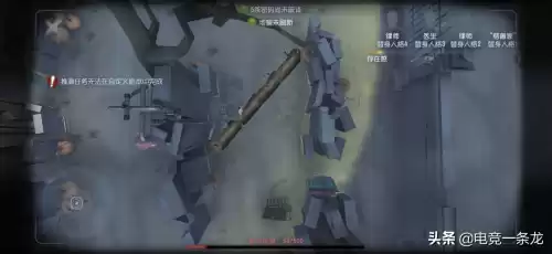 第五人格巴尔克如何使用超频　第五人格巴尔克怎么玩-第6张