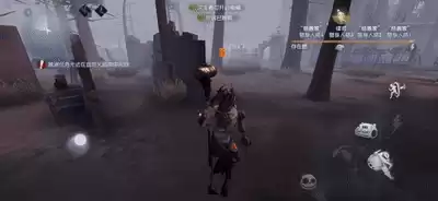 第五人格巴尔克如何使用超频　第五人格巴尔克怎么玩-第9张