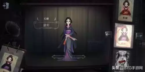 第五人格灯火会有绝版皮肤吗　第五人格最稀有的绝版-第5张