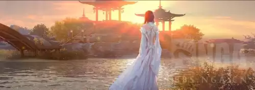 天刀手游雅士衣服怎么获得　天涯明月刀手游心王天上之花染色-第2张