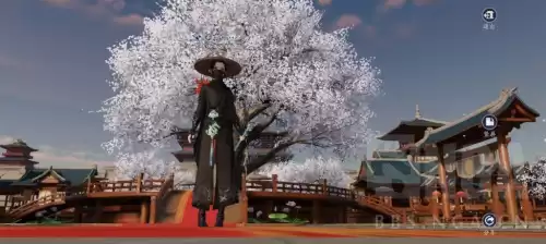 天刀手游雅士衣服怎么获得　天涯明月刀手游心王天上之花染色-第8张