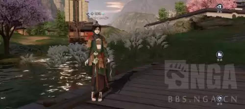 天刀手游雅士衣服怎么获得　天涯明月刀手游心王天上之花染色-第12张