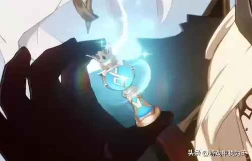 原神温迪神之心真的没了吗　原神温迪活了多久-第3张