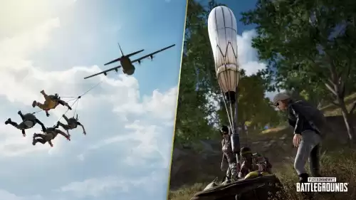 绝地求生气球怎么用　PUBG紧急呼救器使用方法-第2张