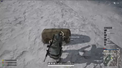 绝地求生气球怎么用　PUBG紧急呼救器使用方法-第1张