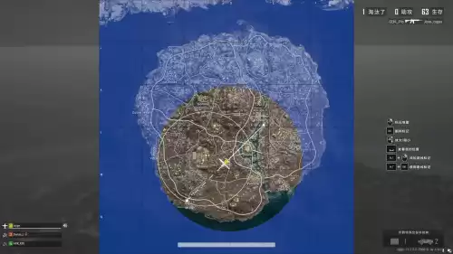 绝地求生气球怎么用　PUBG紧急呼救器使用方法-第6张