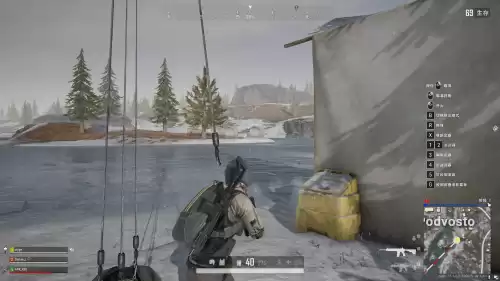 绝地求生气球怎么用　PUBG紧急呼救器使用方法-第5张