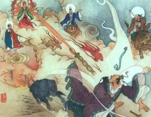 封神传说无上天尊怎么合成　真封神融合小窍门-第2张