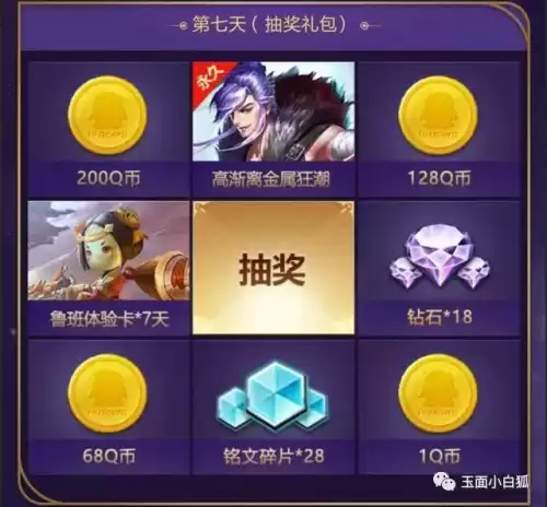 q币怎么买王者皮肤　q币买王者荣耀皮肤-第3张