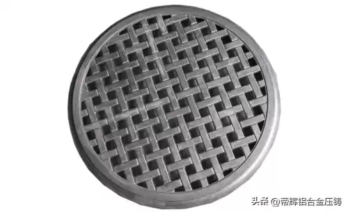adc12是什么意思　adc12铝合金的特点-第5张