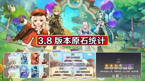 原神有什么原石任务　原神原石任务-第1张