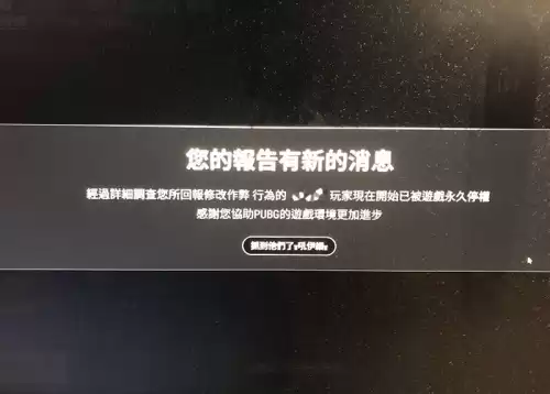 绝地求生会误封吗　绝地求生记录在案的vac或游戏封禁-第1张