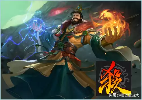 三国杀升四星多少钱　三国杀500将魂可以升几星-第1张