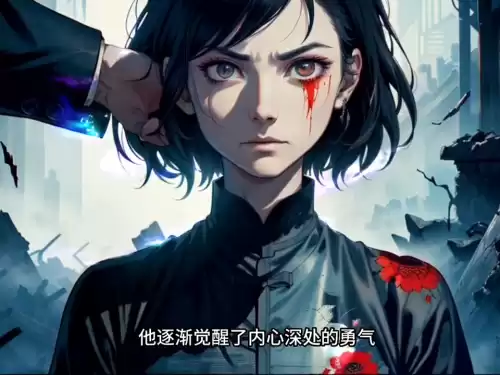 末日机械师小说叫什么　末日之最强机械师-第2张