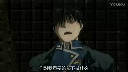 钢之炼金术师fa结局怎么样　钢之炼金术师fa剧情-第5张