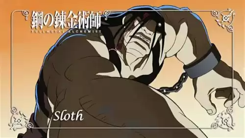 钢之炼金术师fa结局怎么样　钢之炼金术师fa剧情-第14张