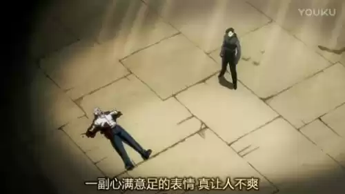 钢之炼金术师fa结局怎么样　钢之炼金术师fa剧情-第17张