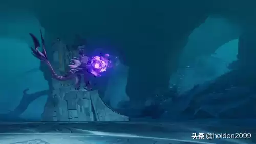 原神深海龙蜥原种怎么打　原神 古岩龙蜥怎么打-第4张