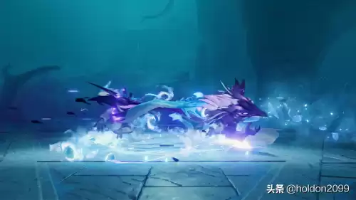 原神深海龙蜥原种怎么打　原神 古岩龙蜥怎么打-第5张