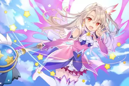fgo魔神柱拿什么打好　FGO魔神柱-第4张
