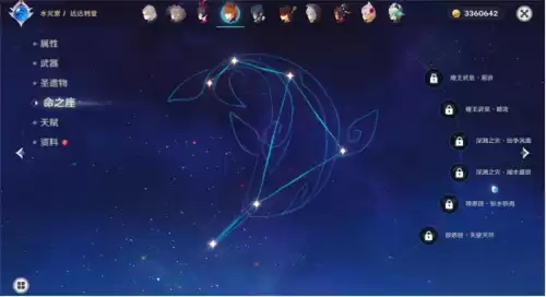 原神的公子怎么养　原神公子培养攻略-第4张