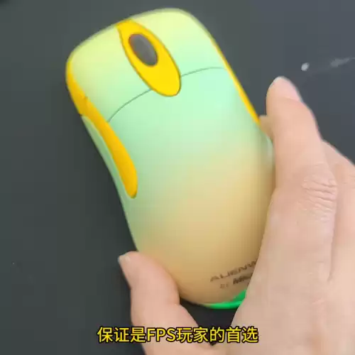 cf125和1000回报率有什么区别　玩穿越火线鼠标1000回报率-第3张