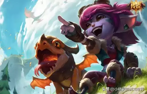 神射手小炮天选怎么玩　小炮大乱斗怎么玩-第1张