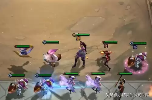 神射手小炮天选怎么玩　小炮大乱斗怎么玩-第5张