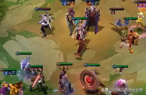 神射手小炮天选怎么玩　小炮大乱斗怎么玩-第6张