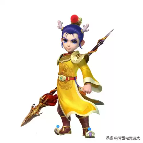 梦幻西游159龙宫经脉怎么点　梦幻西游龙宫经脉怎么点-第1张