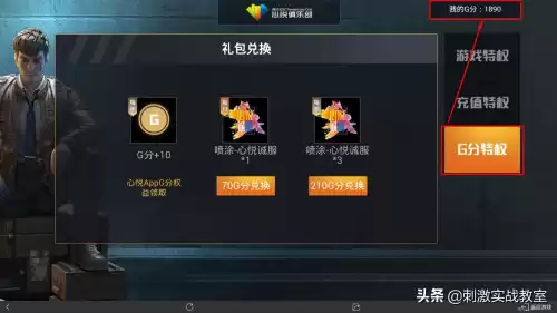 在哪里看和平精英充了多少钱　吃鸡怎么查一共充了多少钱-第3张