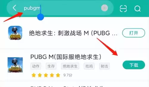 下载pubg用什么加速器　绝地求生免费加速器推荐-第3张