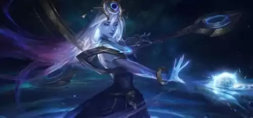 耀星女神和大元素使哪个好　元素女皇皮肤哪个好-第4张
