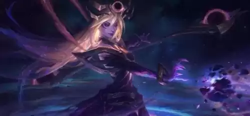 耀星女神和大元素使哪个好　元素女皇皮肤哪个好-第6张